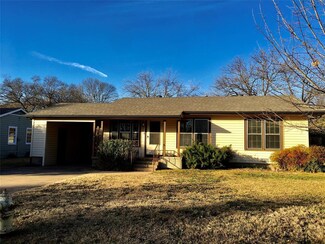 1806 W Midway St, McKinney, TX 75069