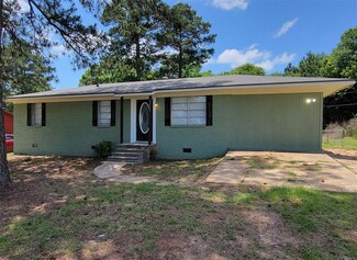 4440 Highway 171, Gloster, LA 71030