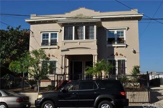 2311 E 2nd St, Los Angeles, CA 90033