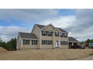 3-5-3 Wright Dr, New Boston, NH 03070