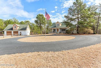 334 Hennings Dr, Vass, NC 28394
