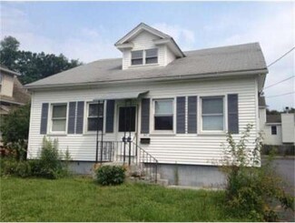 40 Spofford Rd, Worcester, MA 01607
