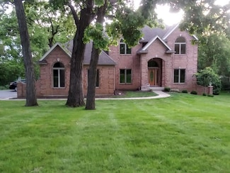 4301 Hickory Hill Ct, Johnsburg, IL 60051