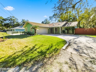 2440 Deloach Ln, Jacksonville, FL 32216
