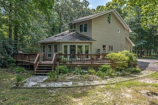 36 Deer Run Rd, Lancaster, VA 22503