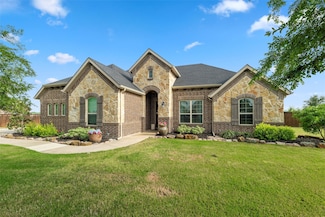 112 Shepherd's Hill Rd, Waxahachie, TX 75165