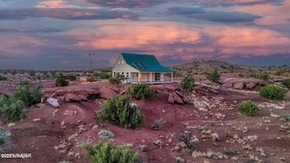 245 N Ranch, St. Johns, AZ 85936