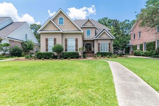 3966 Pembrocke Ave, Mobile, AL 36608
