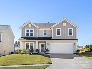 2073 Sabra St, Gastonia, NC 28054