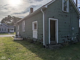 337 N 21st St, Terre Haute, IN 47807