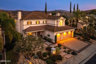 3832 Mountain Shadows Rd, Agoura Hills, CA 91301