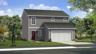 Glenshaw II, Charles Town, WV 25414