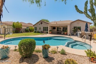 2222 W Morse Ct Unit 37, Anthem, AZ 85086