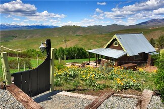 162 Finley Canyon Rd, Twisp, WA 98856