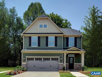 1895 Glissade Ln, Charlottesville, VA 22911
