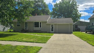 425 Rohrer St, Round Lake, MN 56167
