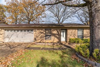 713 Silver Hill Rd, North Little Rock, AR 72118