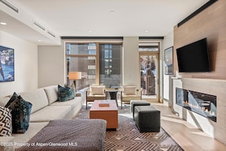 130 Wood Rd Unit 461-463, Snowmass Village, CO 81615