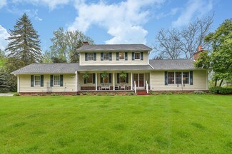 7909 Chamberlin Rd, Dexter, MI 48130