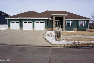 525 20th Ave NW, Watertown, SD 57201