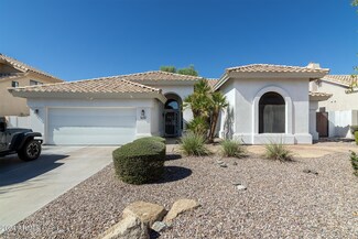 13234 S 35th Ct, Phoenix, AZ 85044