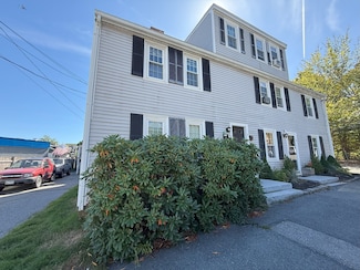9-11 Kent St Unit B, Newburyport, MA 01950
