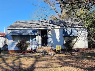 2544 Malcolm St, Shreveport, LA 71108