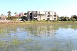 1582 S Waccamaw Dr Unit 56, Murrells Inlet, SC 29576