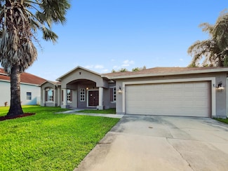 2081 SW Burlington St, Port Saint Lucie, FL 34984