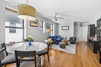 4 W 109th St Unit 6A, New York, NY 10025