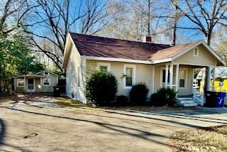 2107 & 2109 Avalon Rd, Columbus, GA 31907