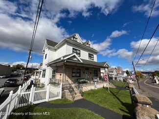 622 S Main Ave Unit 24, Scranton, PA 18504