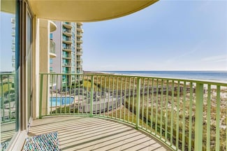 16785 Perdido Key Dr Unit 306, Pensacola, AL 32507