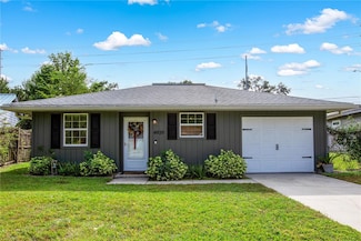 4939 SW 57th Dr, Gainesville, FL 32608