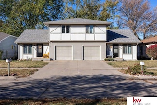 1623 /1625 N Platte Ave, Fremont, NE 68025