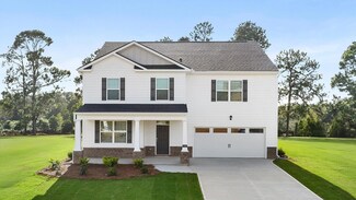 2211 Fossil Trace Ln, Evans, GA 30809