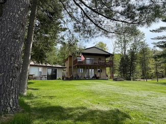 8217 Burma Ln, Pickerel, WI 54465