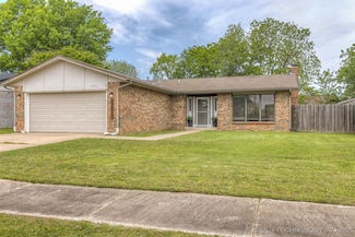11711 E 78th Place N, Owasso, OK 74055