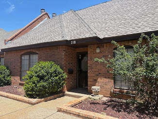 718 Melton Alley, Midland, TX 79705