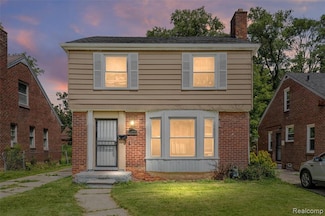 15096 Heyden St, Detroit, MI 48223