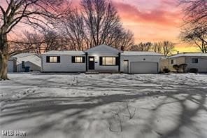 5403 Williamsburg Dr, Lorain, OH 44053