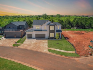 5712 NW 154th Terrace, Edmond, OK 73013