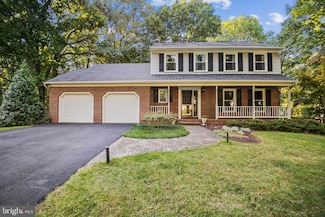294 Locust Ridge Ln, Arnold, MD 21012