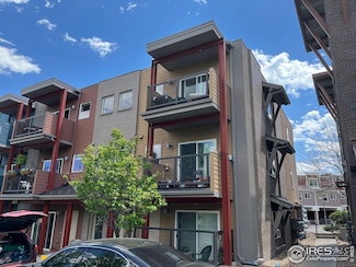 5048 Ralston St Unit I, Boulder, CO 80304