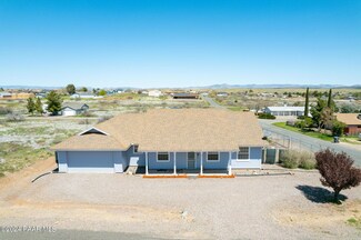 20124 E Zaragoza Dr, Mayer, AZ 86333