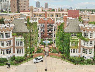 1031 W Bryn Mawr Ave Unit 3B, Chicago, IL 60660