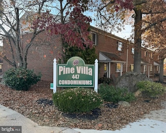 447 Pine St Unit F-4, Royersford, PA 19468