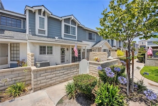 199 N Magnolia Ave Unit D, Anaheim, CA 92801