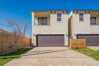 4307 Hershe St, Houston, TX 77020