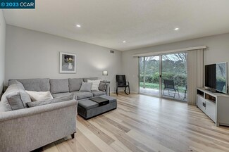 2061 Pine Knoll Dr Unit 6, Walnut Creek, CA 94595